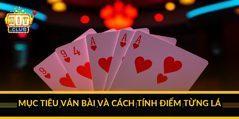 Mục ti&ecirc;u v&aacute;n b&agrave;i v&agrave; c&aacute;ch t&iacute;nh điểm từng l&aacute; ra sao?