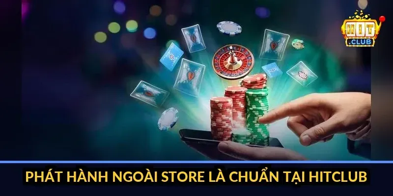Tải HitClub iOS: Cài Cho iPhone, iPad 2026 (PWA)