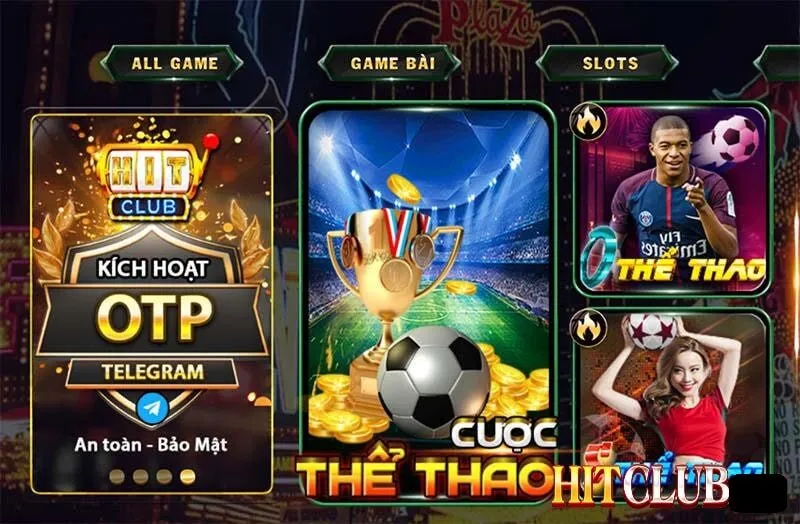 Cá Cược Thể Thao Hitclub: Hướng Dẫn Chọn Kèo Cho Tân Thủ