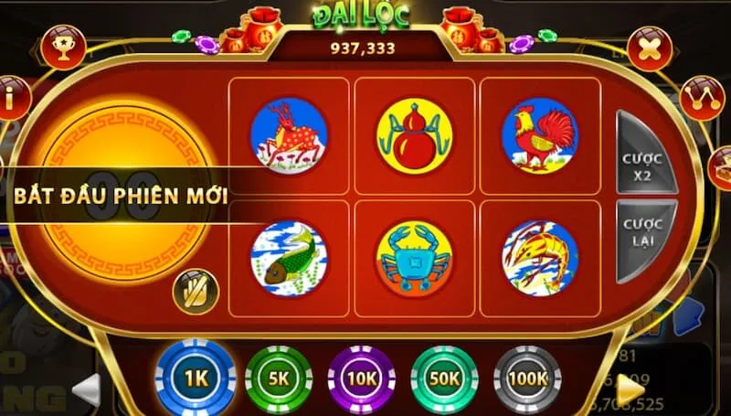 Cung Hỷ Phát Tài Hitclub: Luật Chơi Và Mẹo Săn Thưởng