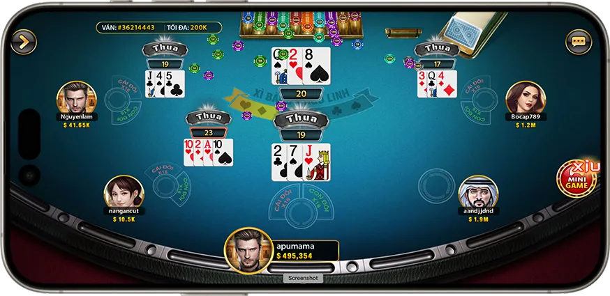 Poker Hitclub: Hướng Dẫn Cơ Bản Cho Người Mới