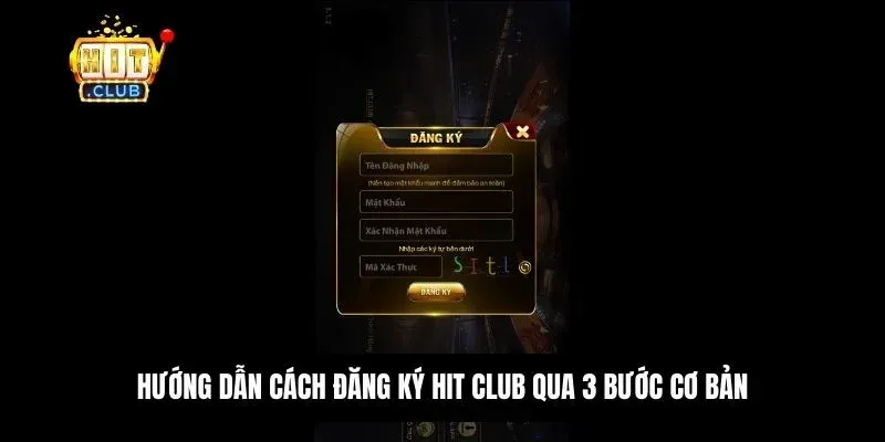 Đăng k&yacute; Hit Club